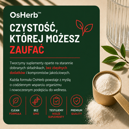 Kolagen Rybi Pomarańczowy 16000mg