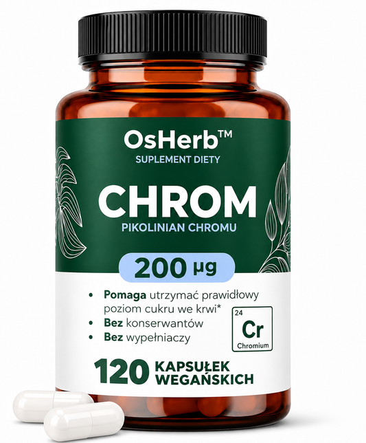 Chrom 200 µg