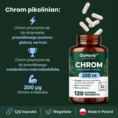 Chrom 200 µg