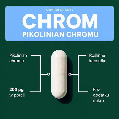 Chrom 200 µg