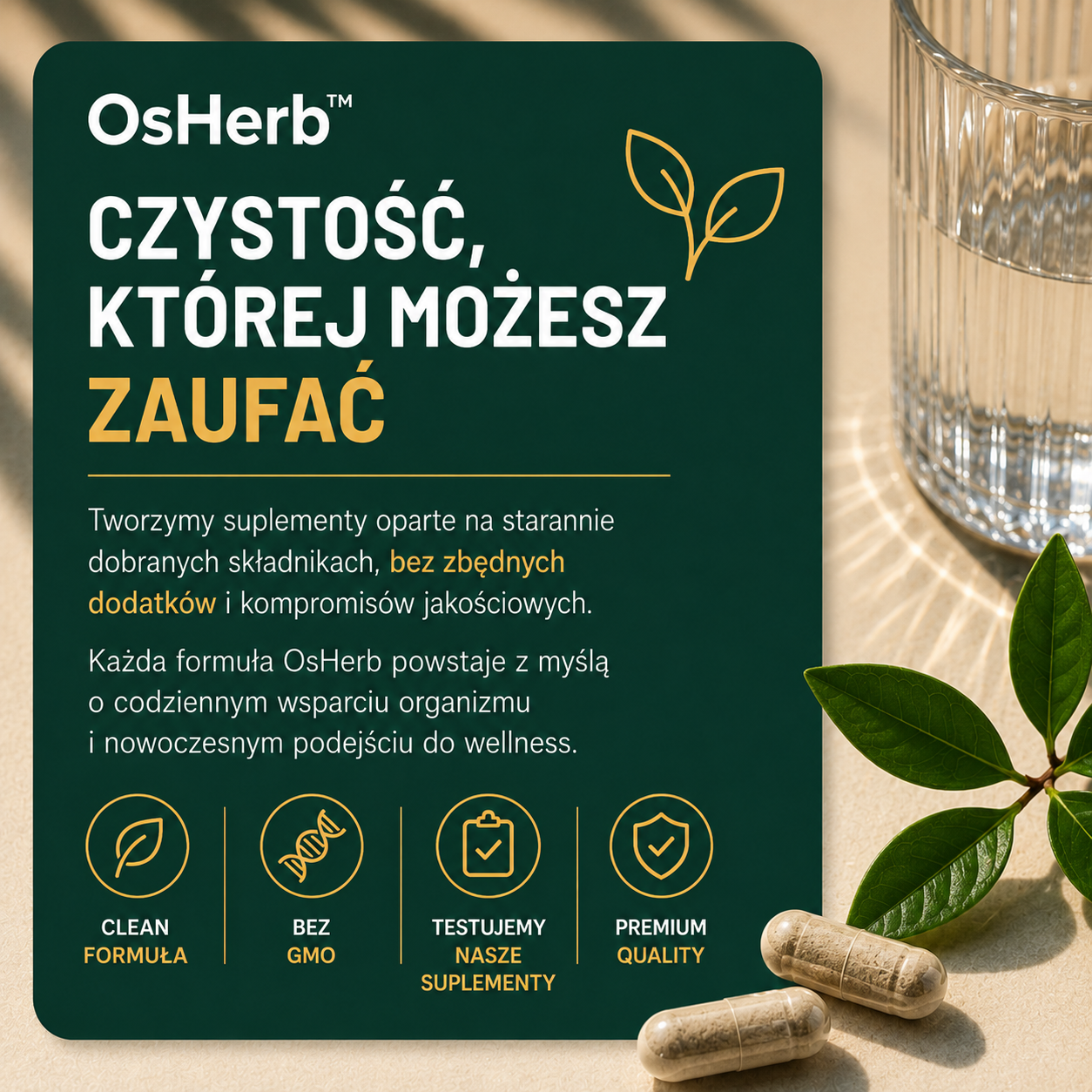 OsHerb Ostropest 200 mg sylimaryny