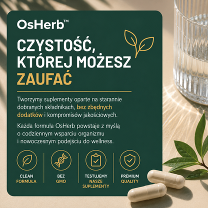 OsHerb GABA  800 mg